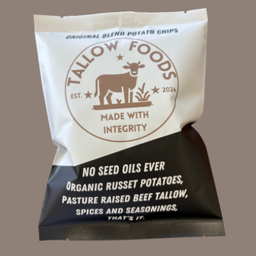 Original Blend - 12 - 1.5oz Bags