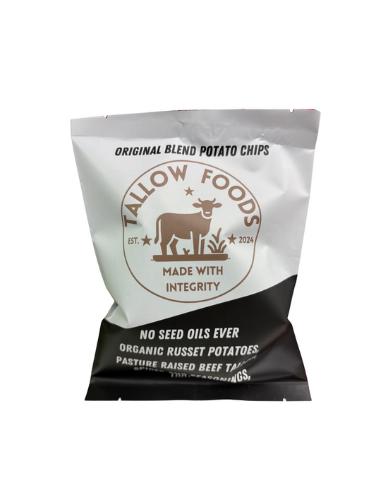Original Blend - 12 - 1.5oz Bags
